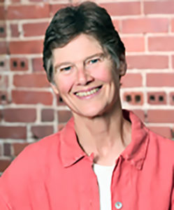 Susan Hanson