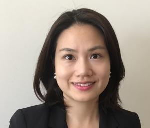 Kyunghee Yoon