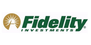 Fidelity logo