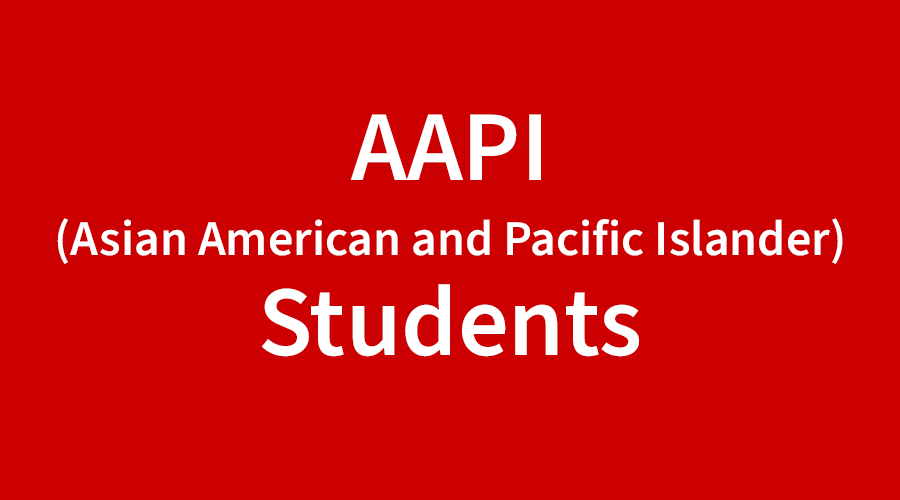 AAPI Students