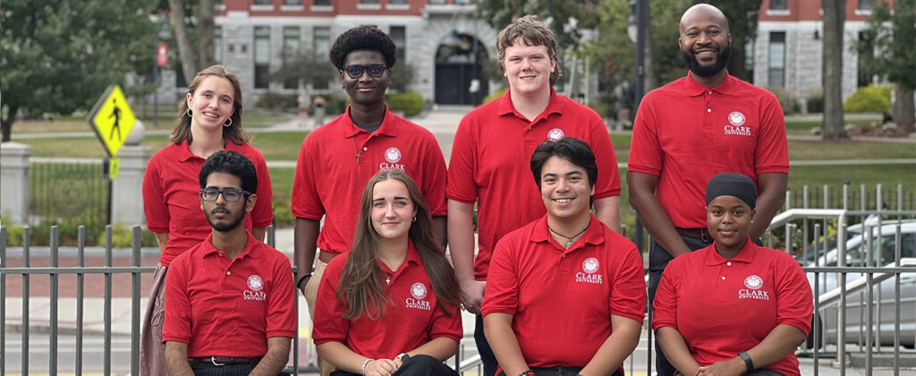 community standards team
