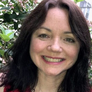 Marcia Galvinhill