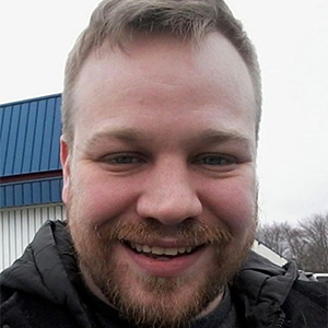 Justin Donovan