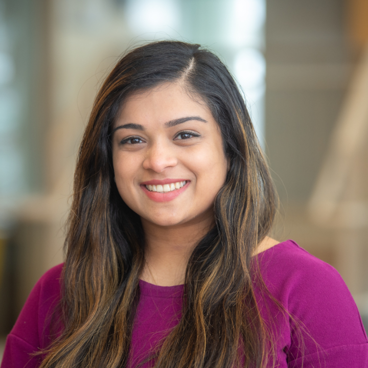 Anushaka Mohapatra