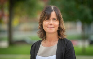 Jennifer Hanselman