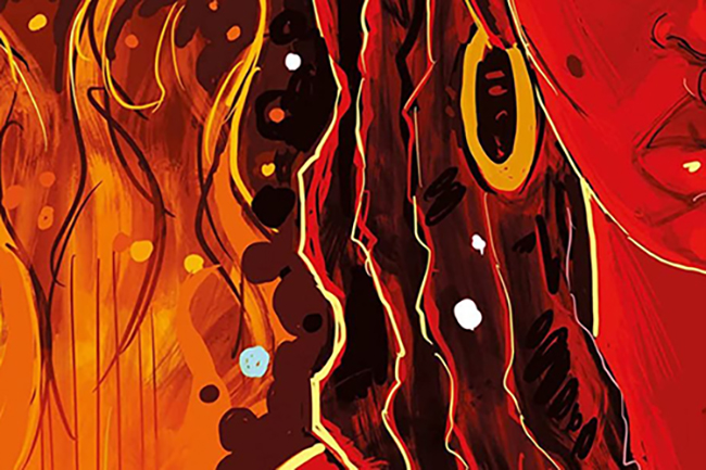 Parable of the Sower