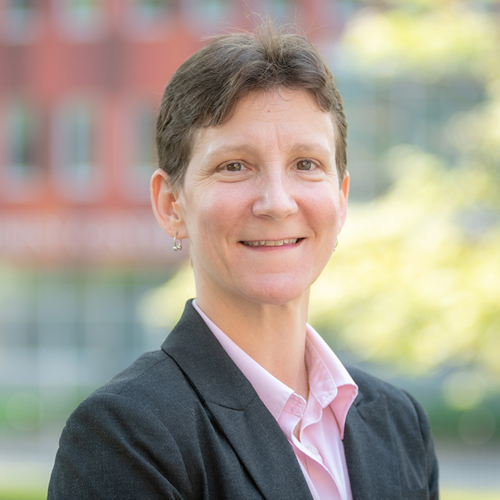 Photo of Jennifer Plante
