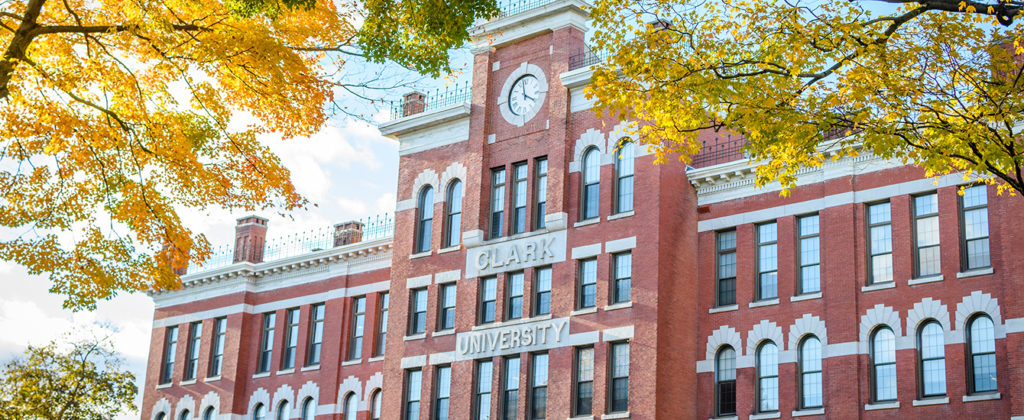 Jonas Clark building
