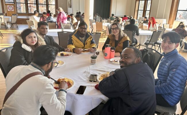 students