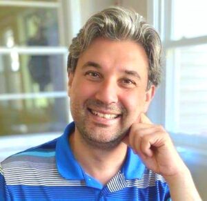 Photo of Ercan Balci