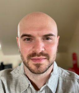 Photo of Justin Balcourt