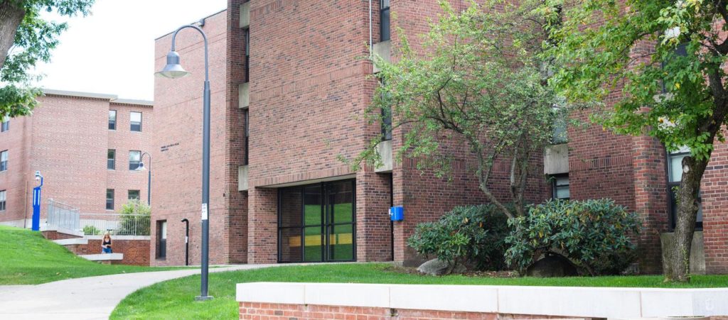Dodd Hall