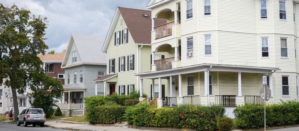 rlh Houses