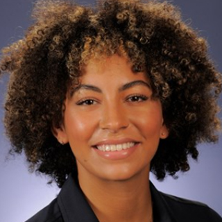 Naomi Ashley