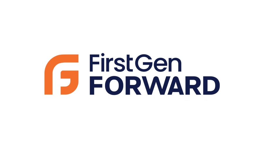 First-Gen Forward logo