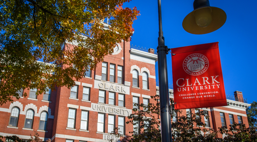 Jonas Clark hall