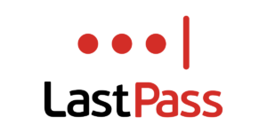 LastPass logo