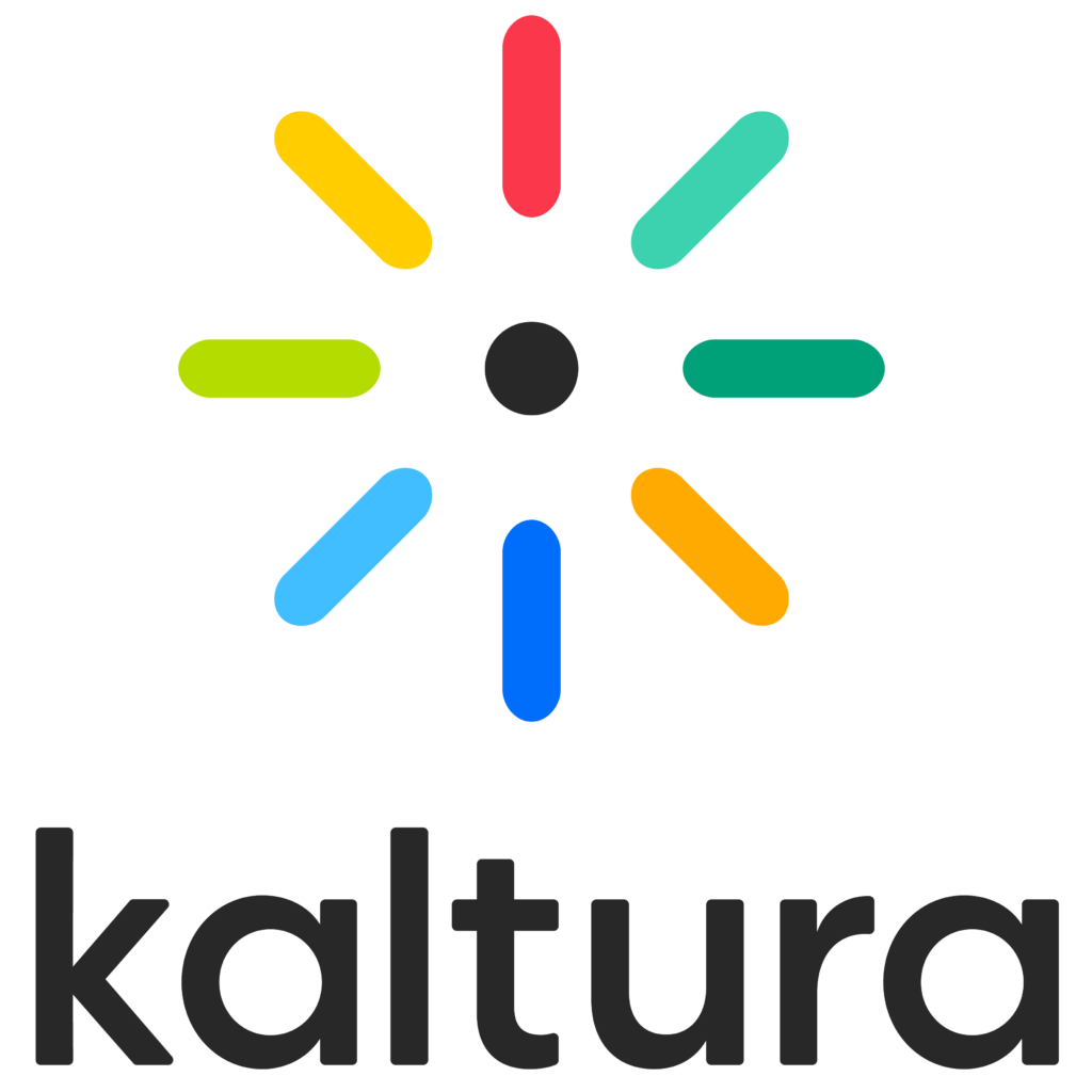 kaltura logo