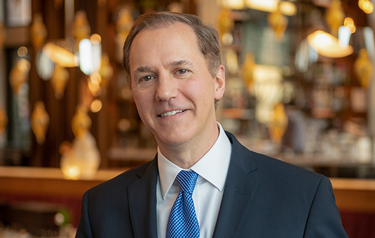 David Fithian