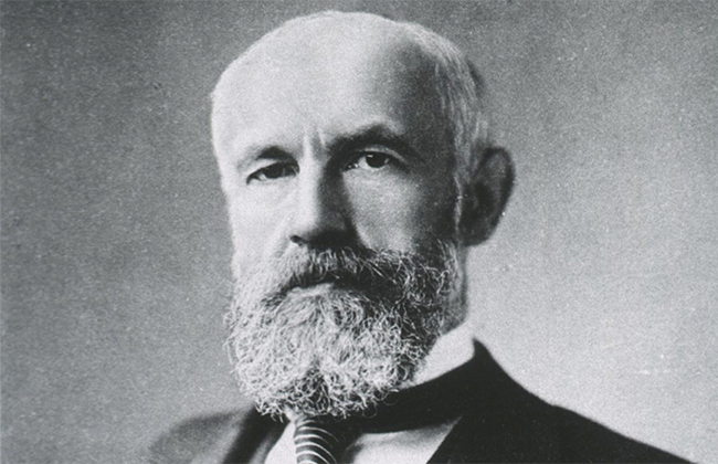 G. Stanley Hall