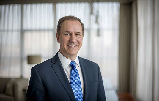 David Fithian