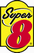 Super 8 logo