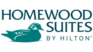 Homewood Suite logo