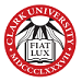 Clark University Logo