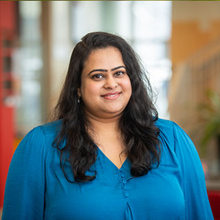 Shambhavi Pandey