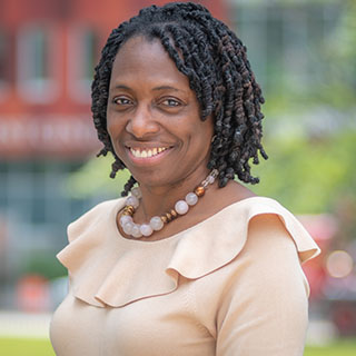 Evette Walters