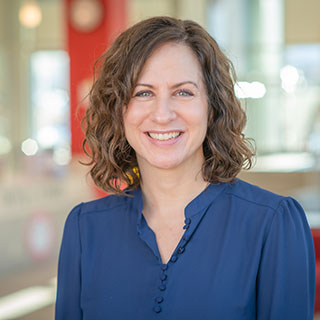 Julie Bolduc