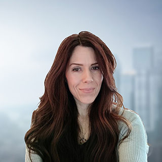 Michelle Johnson Sargent