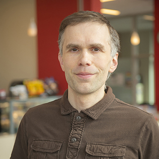 Matt Johnston