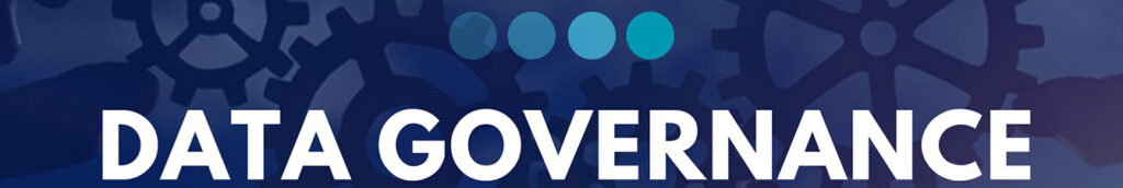 data governance hero image