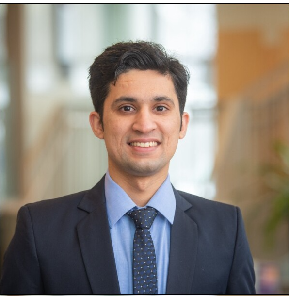 image of Shubham Kinger