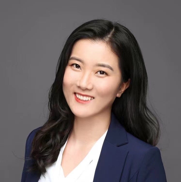 Skye Wu Headshot