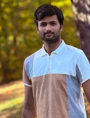 Venkata Sai Reddy Punnam