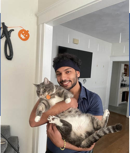 Aayush Mallik
