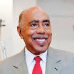Walter Massey