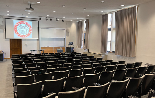 Jefferson 218 building