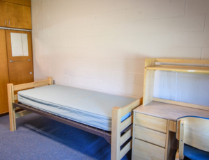 Private Bedroom