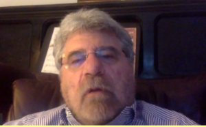 Ron Pawelski