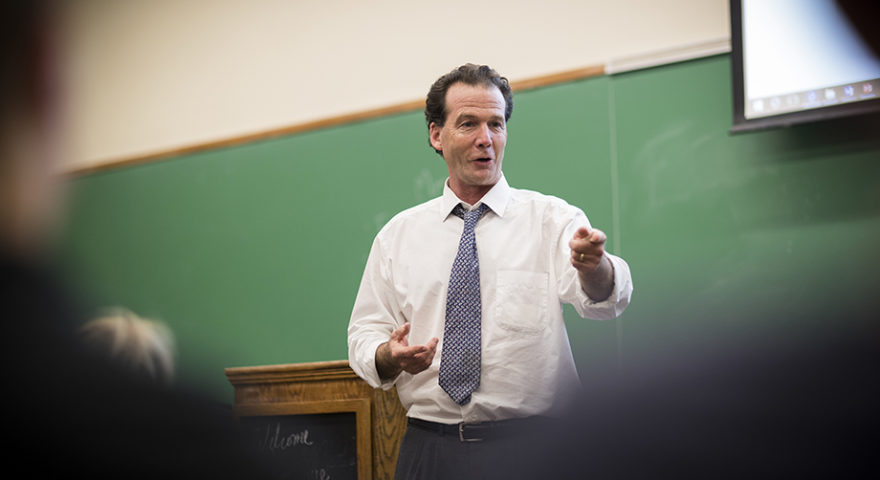 Joe O'Brien