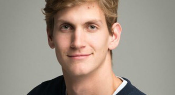Isaac Smith