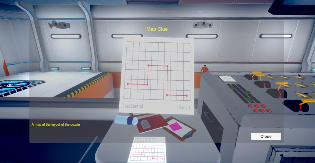 interactive map drawing