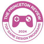 The Princeton Review - Top Game Design Programs