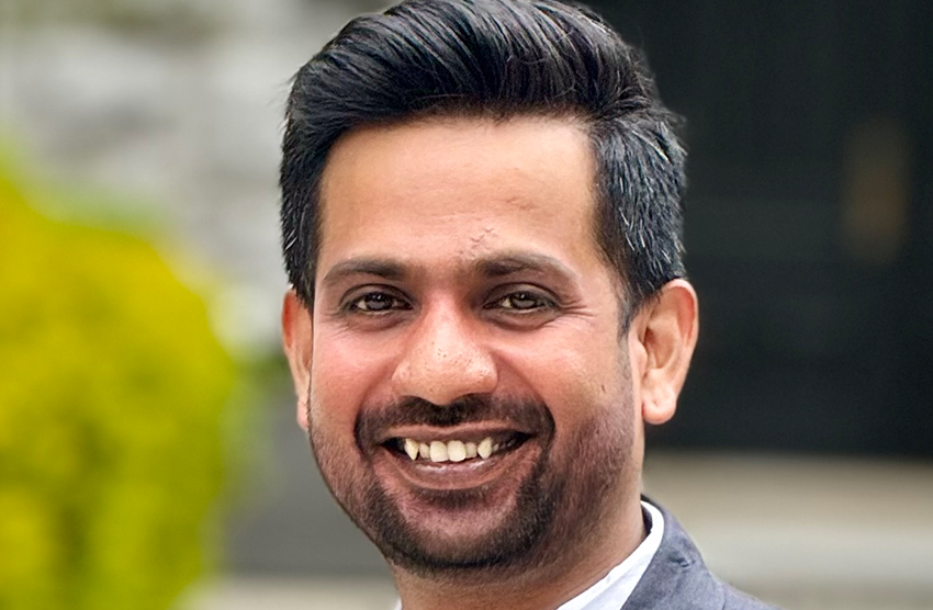 Chandrakant Kamle