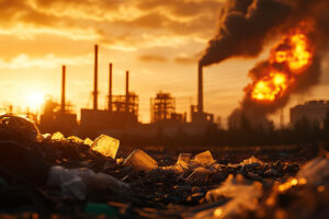 environmental pollution policy