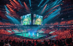esports