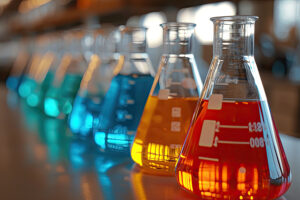 organic chemistry - viles